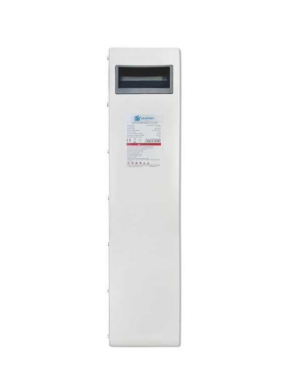 Batterie Lithium Leapton EL-A05 5,12 kWh