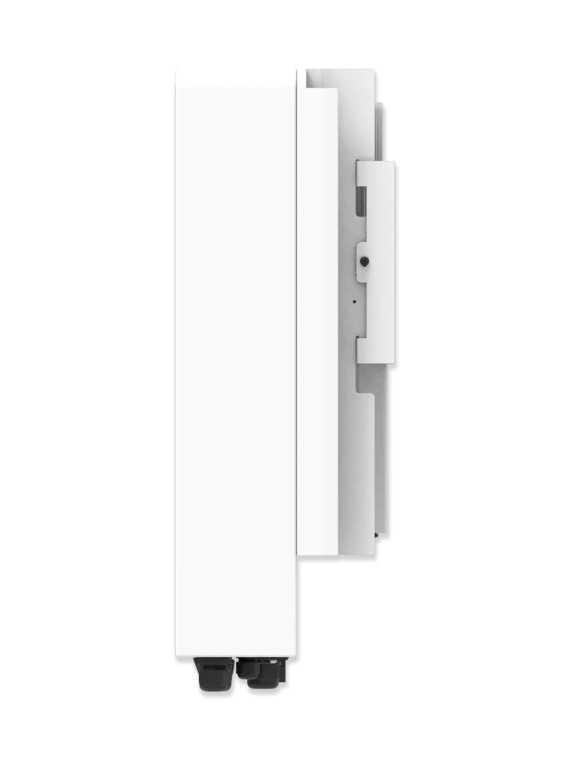 Paket einphasiger Wechselrichter Deye 5 kVA und Lithiumbatterie Leapton EL-A05 5,12 kWh