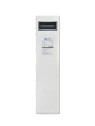 Deye 5 kVA Wechselrichter-Paket und Leapton EL-A05 5,12 kWh Lithium-Batterie