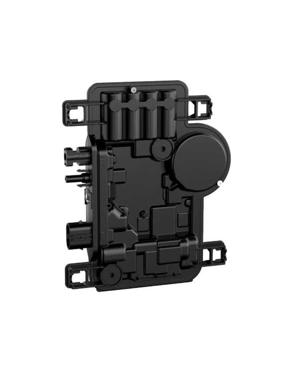 Microinversor monofásico Enphase IQ8HC-72-M-INT