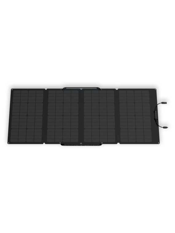 Panel solar EcoFlow 160W