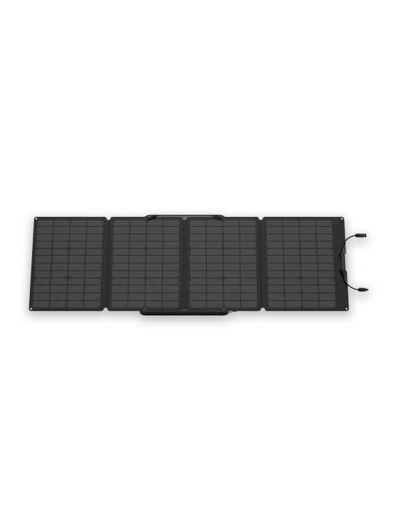 Solarmodul EcoFlow 110W