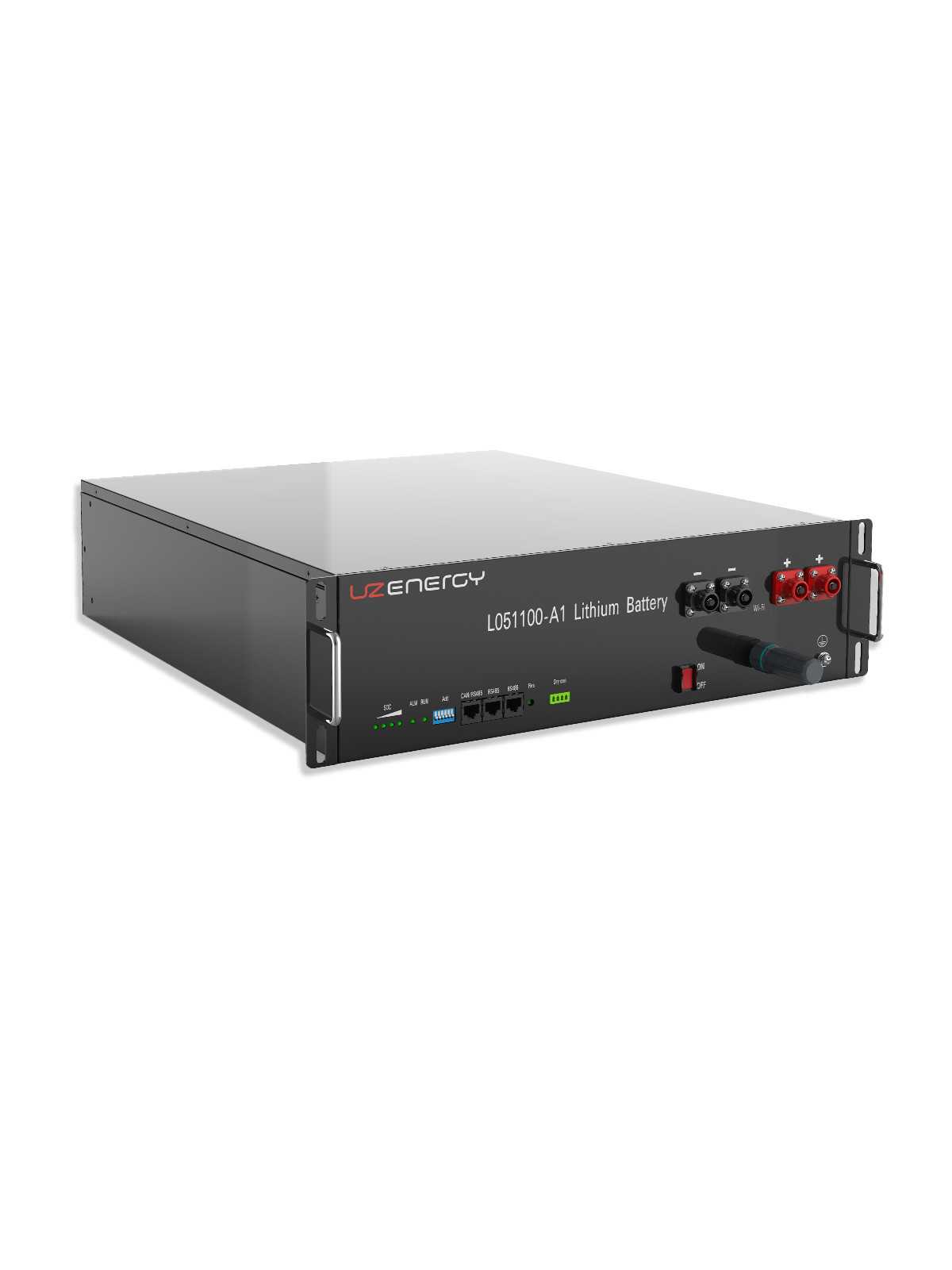 Accu Lithium UZ Energy Power Lite L051100-A1- 5,12kWh