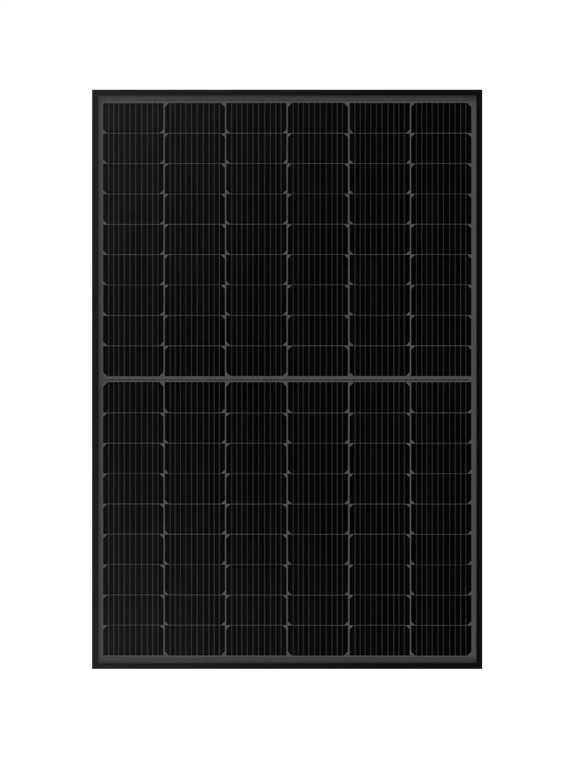 Leapton N-Type 450Wp TOPCon bifacial | Solar Panel Optimized Solar Output