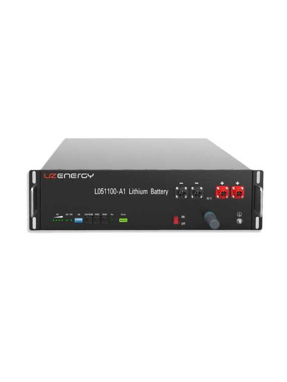 Lithium UZ Energy Power Lite battery