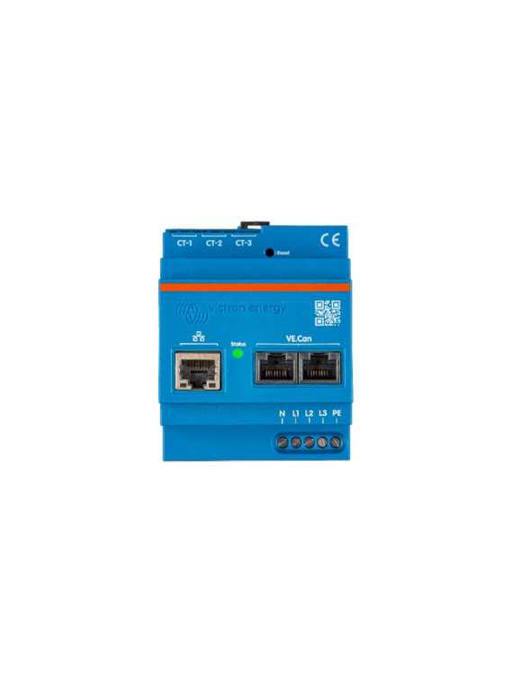 Victron VM-3P75CT Energiemeter