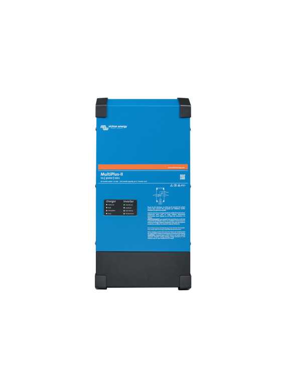 Victron MultiPlus-II
