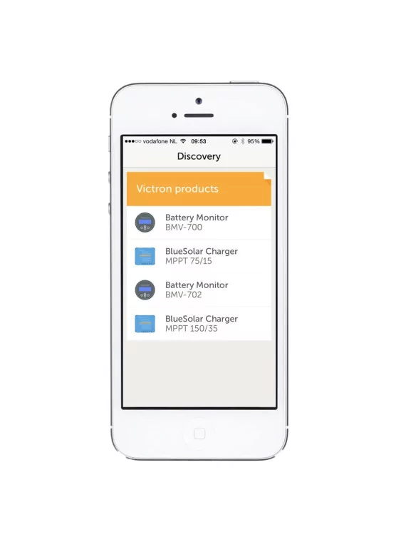 Victron VE.Direct Bluetooth Smart dongle