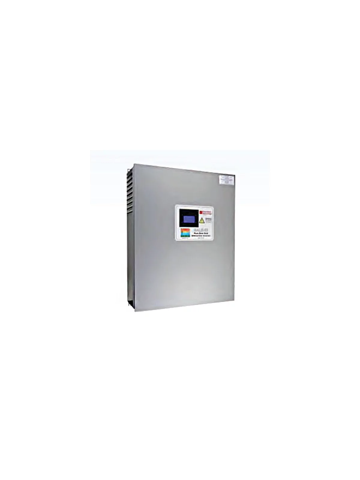 Aerogenerador Bergey Excel 10kW - 230V AC o 48V DC