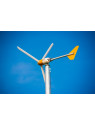 10kW Bergey Excel wind turbine