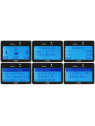 MT50 digital display for EpSolar LS and BN controllers