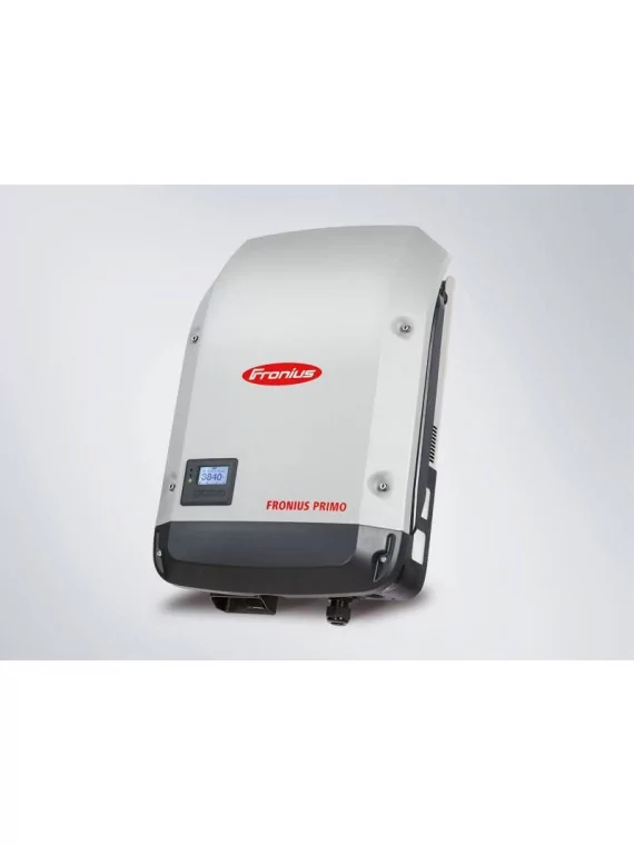 Inverter injection Fronius Primo 3.0-1