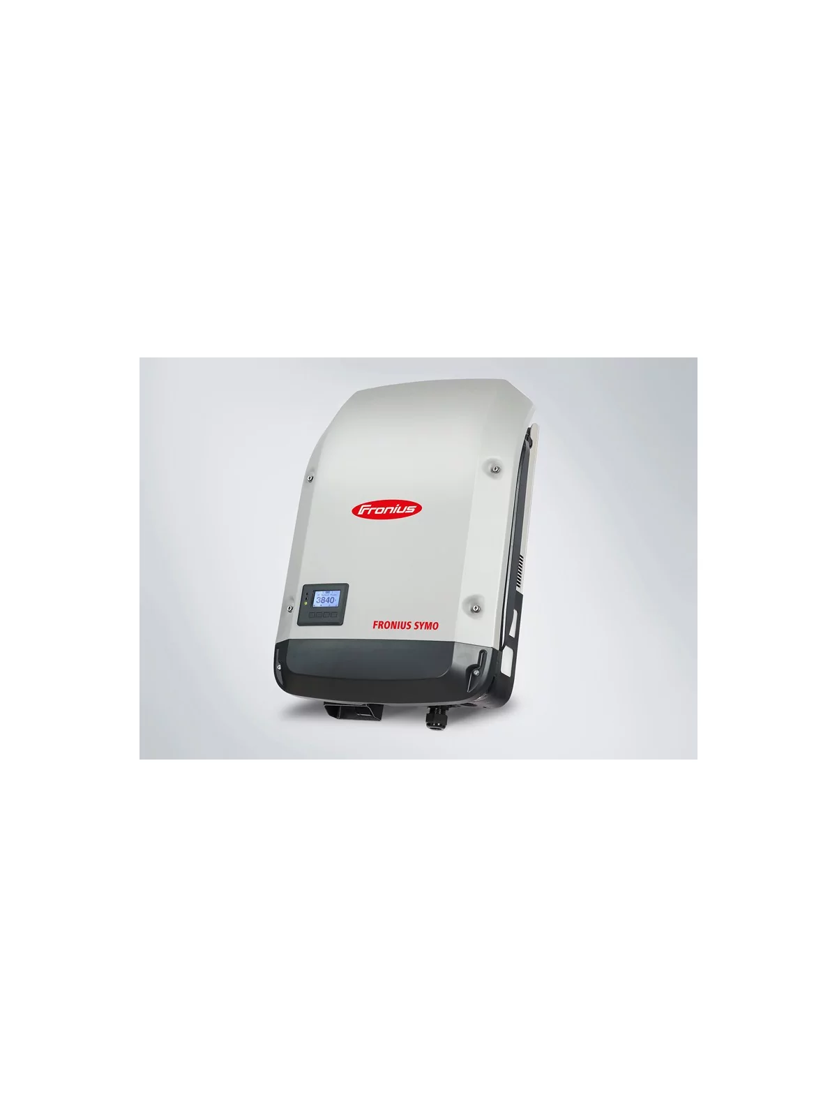 Fronius Symo 3.7-3-M (2MPPT) Tri