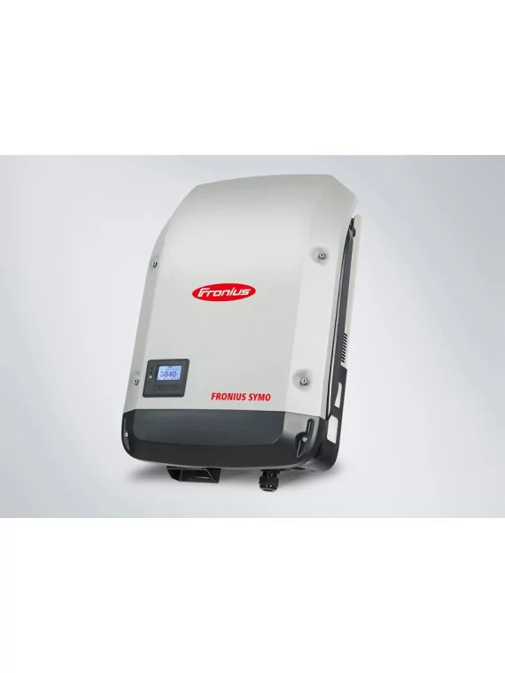 Inversor Fronius Symo 6.0-3-M (2MPPT) Tri