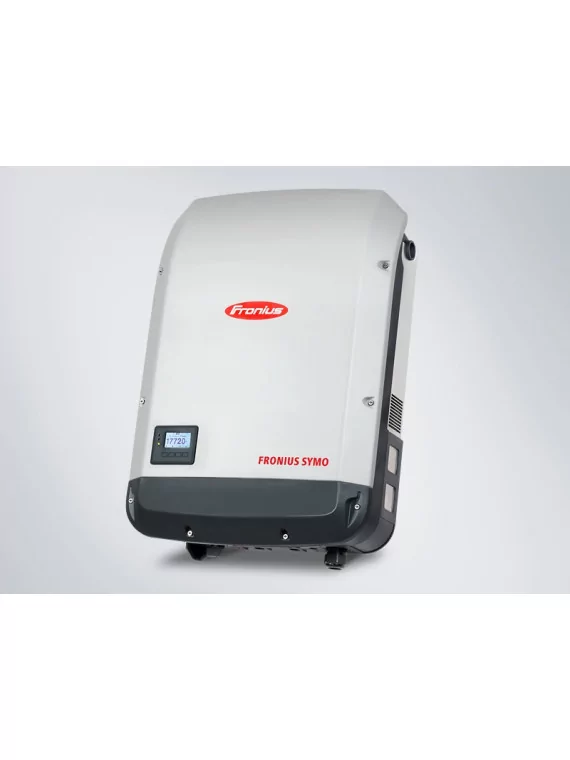 Inverter Fronius Symo 12.5-3-M (2MPPT) Tri