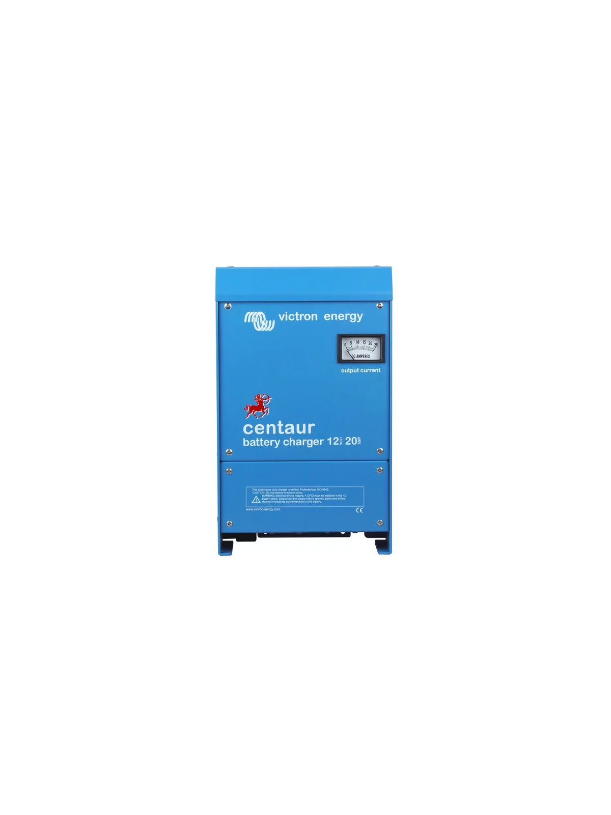 Chargeur de batterie Victron Centaur 12V 20A