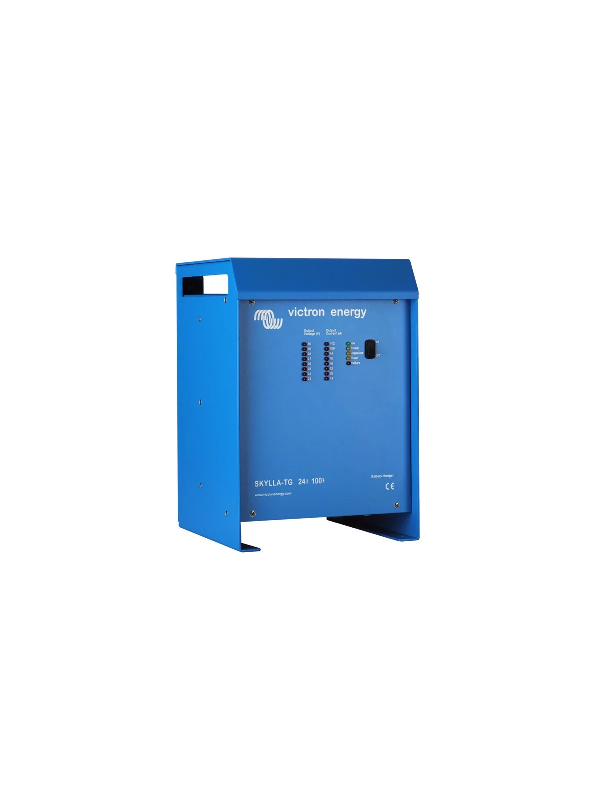 Chargeur de batterie Victron Skylla-TG 24V / 100A