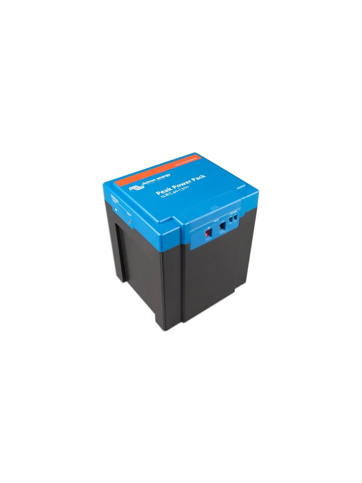 Victron peak power pack 12.8 V - 40 A