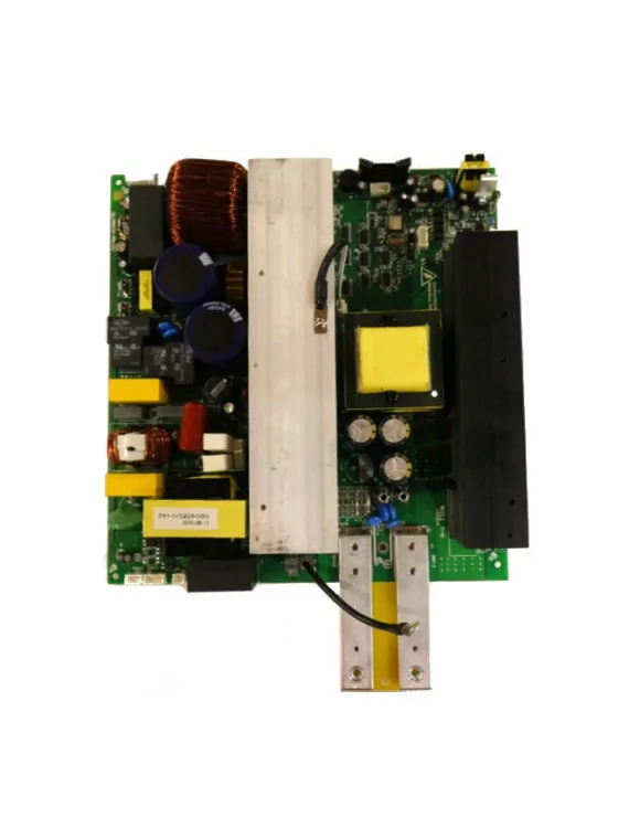 PCB of hybrid inverter WKS 1 kVA