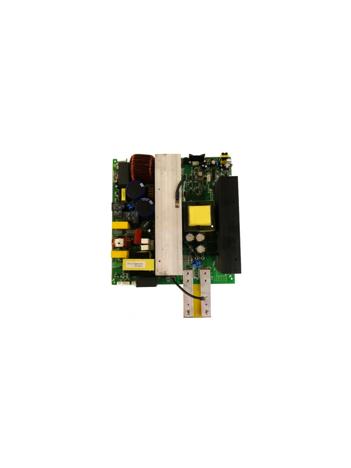 PCB of hybrid inverter WKS 1 kVA