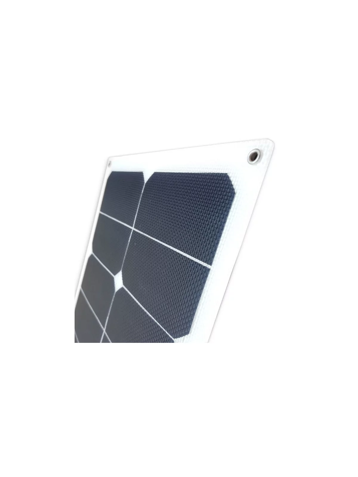 Flexibles 12V-Solarpanel MX FLEX 100Wp PROTECT