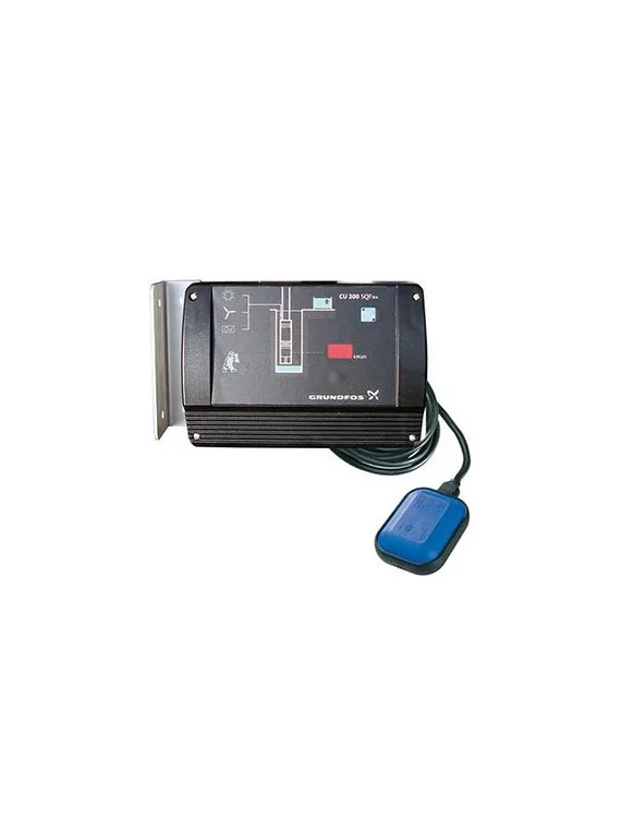 Control box CU 200 SQFlex