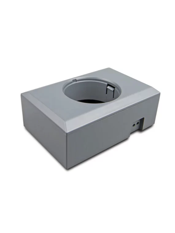 Wall-mounting box BMV or MPPT Control Victron