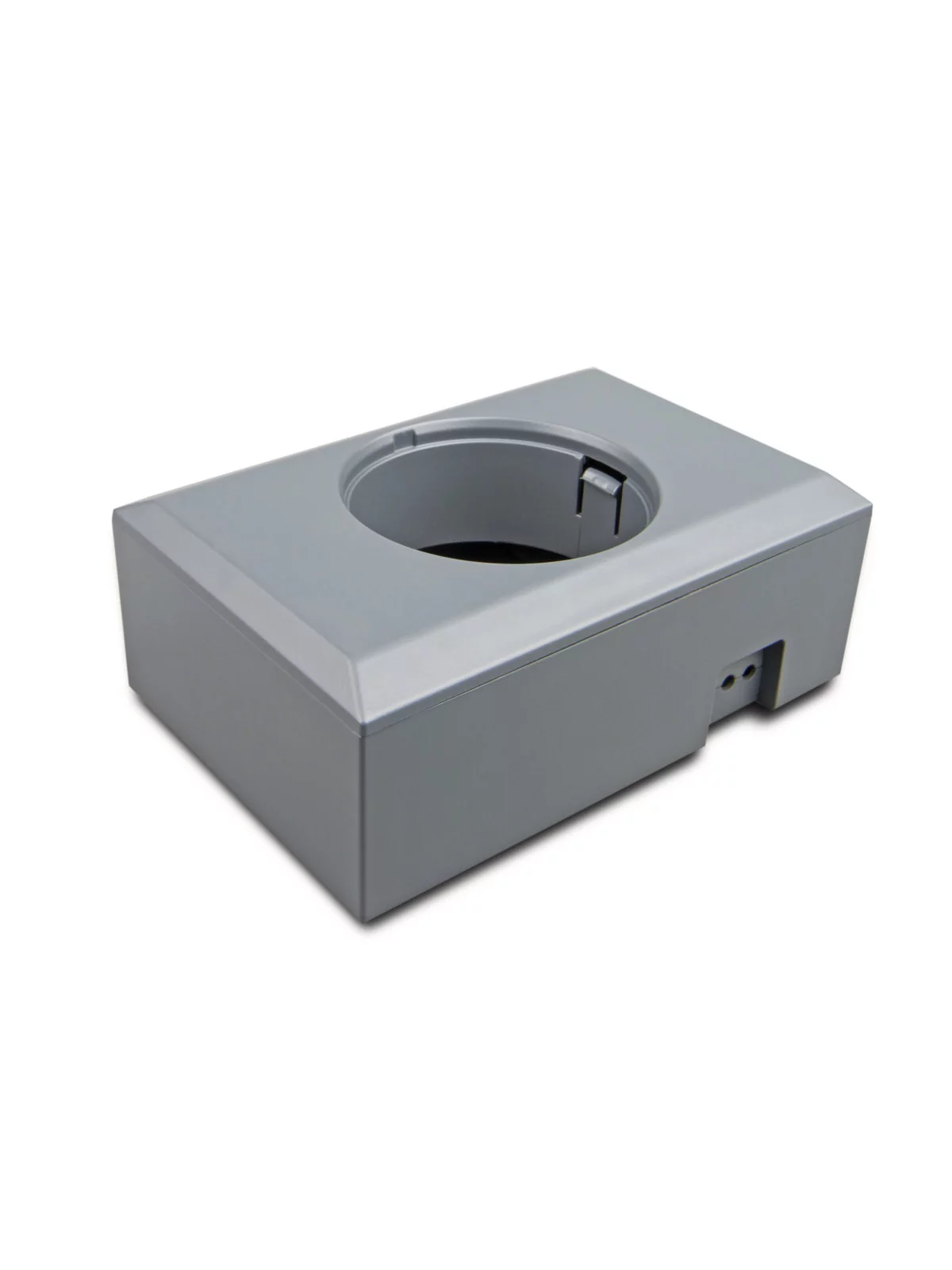 Wall-mounting box BMV or MPPT Control Victron