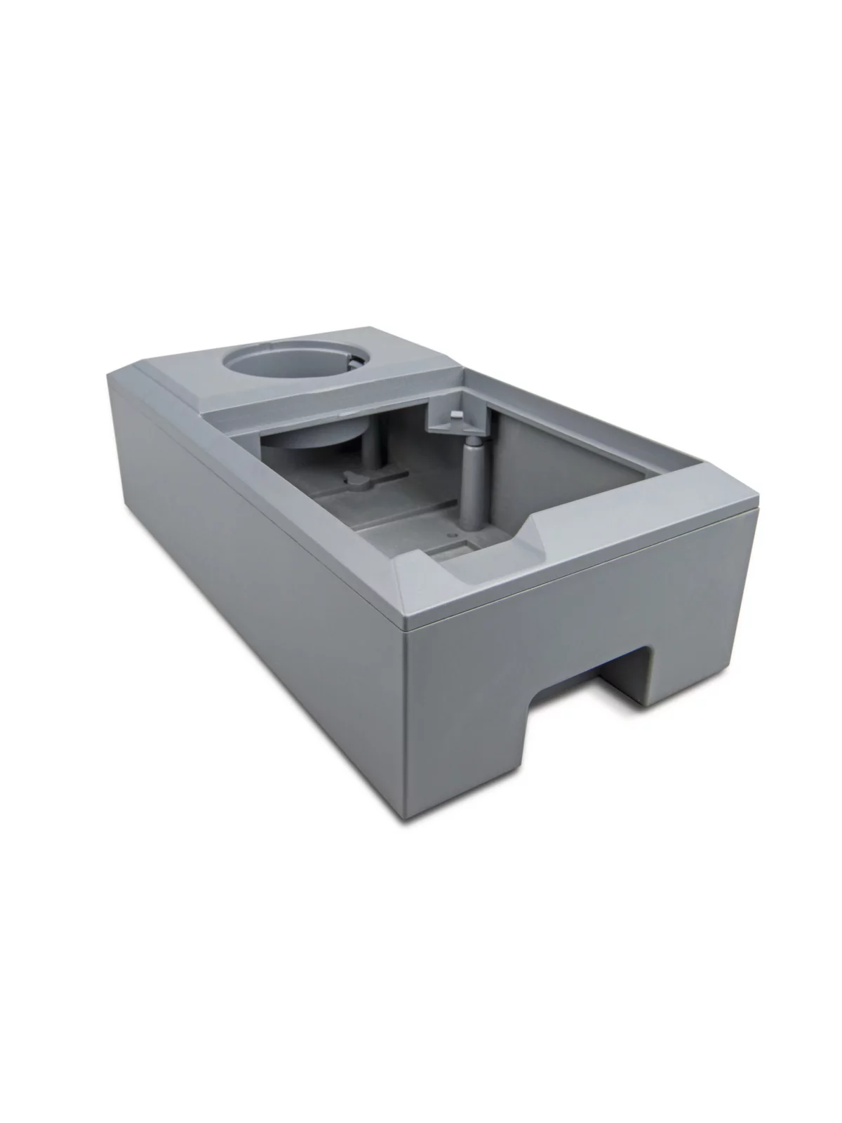 DUO Victron wall-mounting box