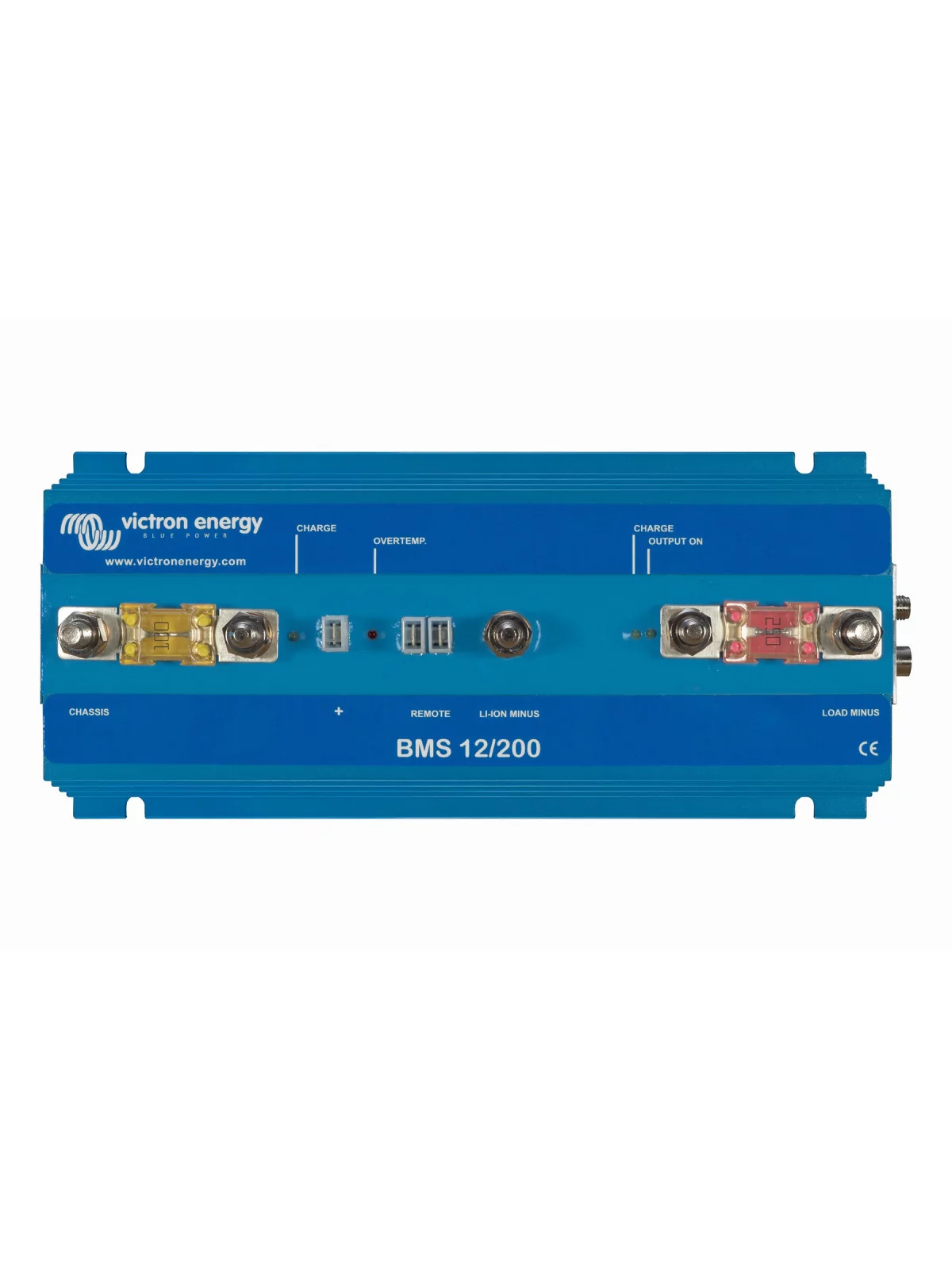 Battery Management System (BMS) 12V / 200A Victron