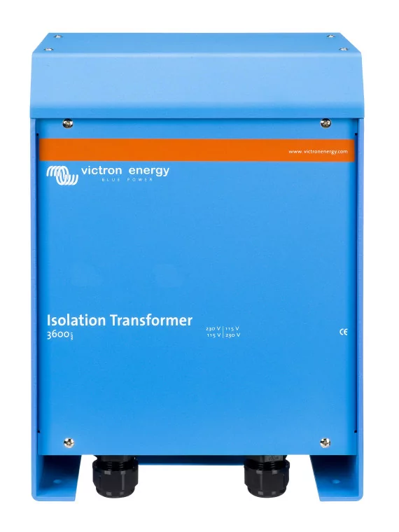 Victron-Isolationstransformator 2000, 3600, 3600 auto und 7000W