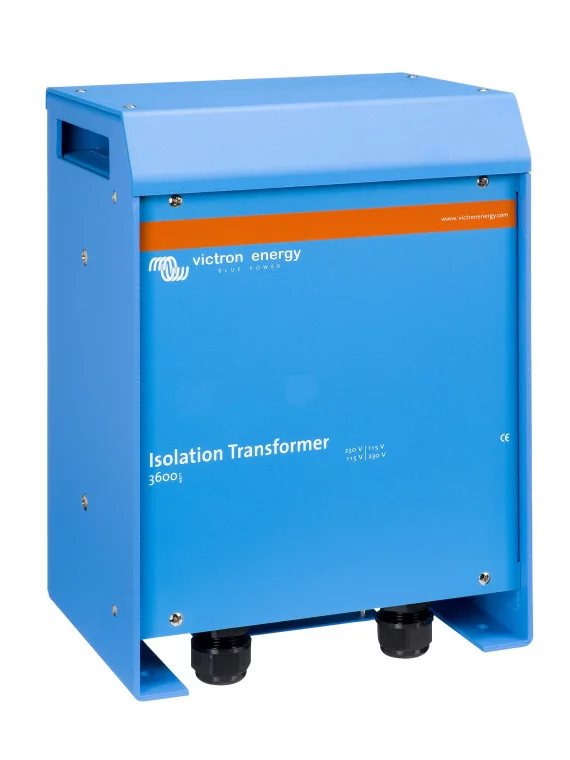 Victron-Isolationstransformator 2000, 3600, 3600 auto und 7000W