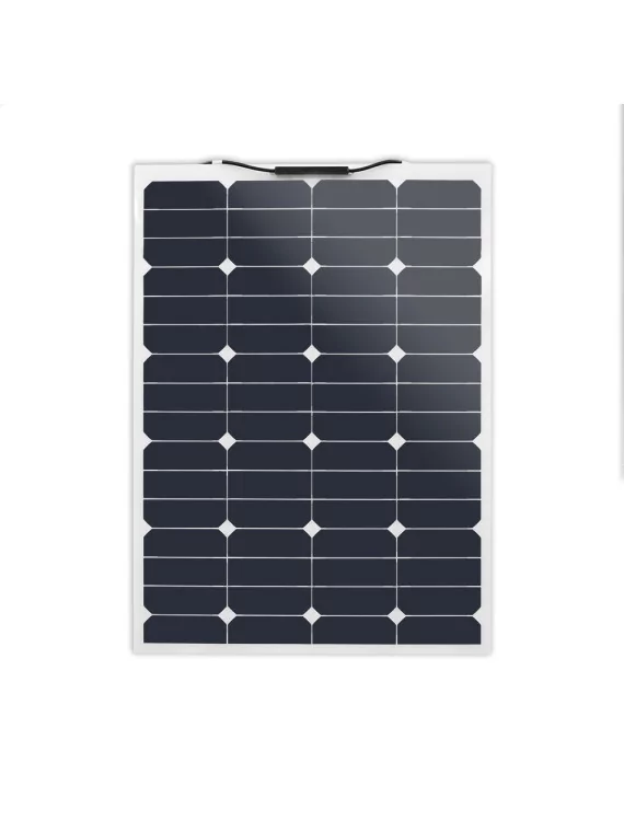 Flexibles 24V-Solarpanel MX FLEX 60Wp