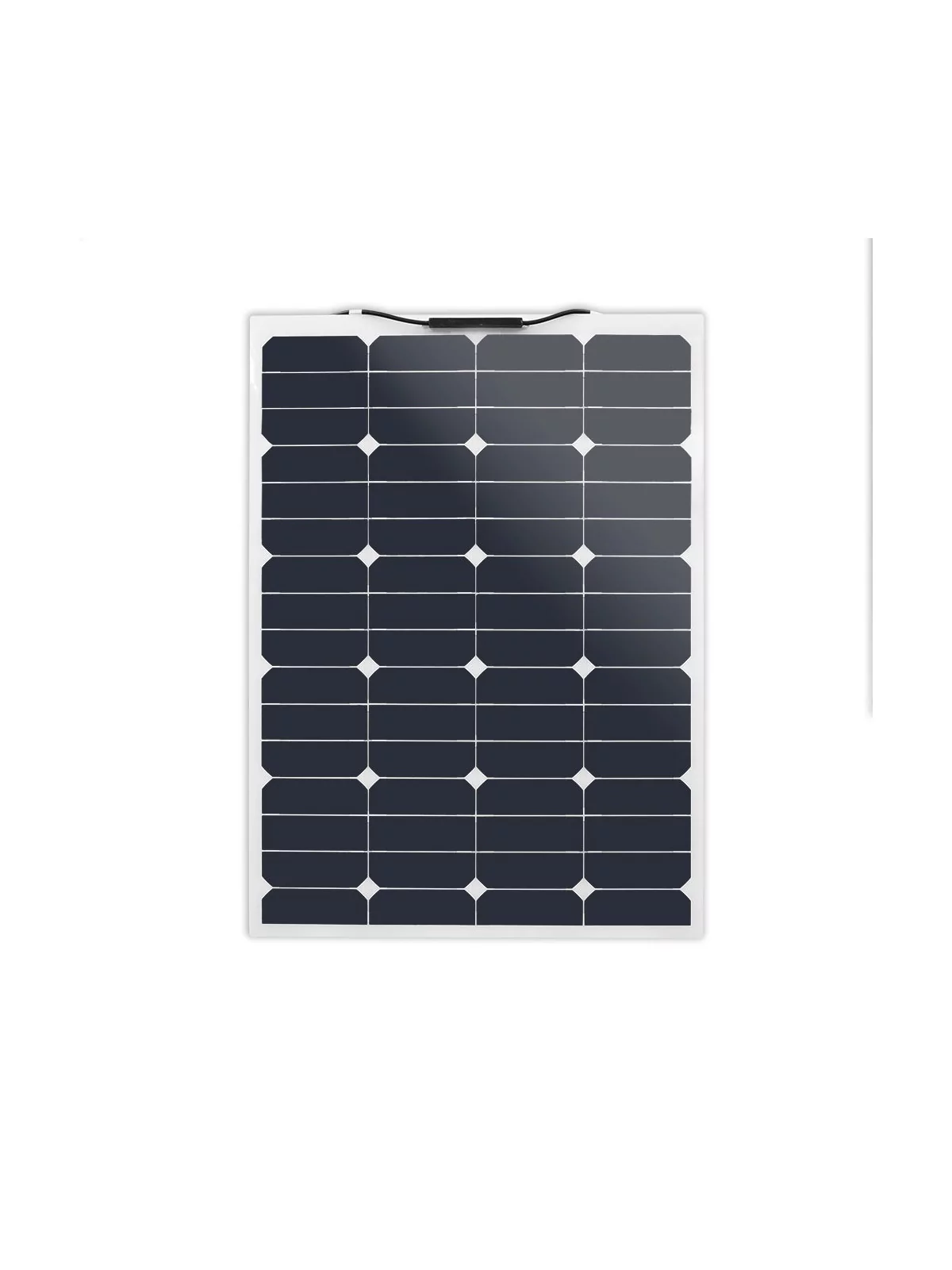 Flexibles 24V-Solarpanel MX FLEX 60Wp