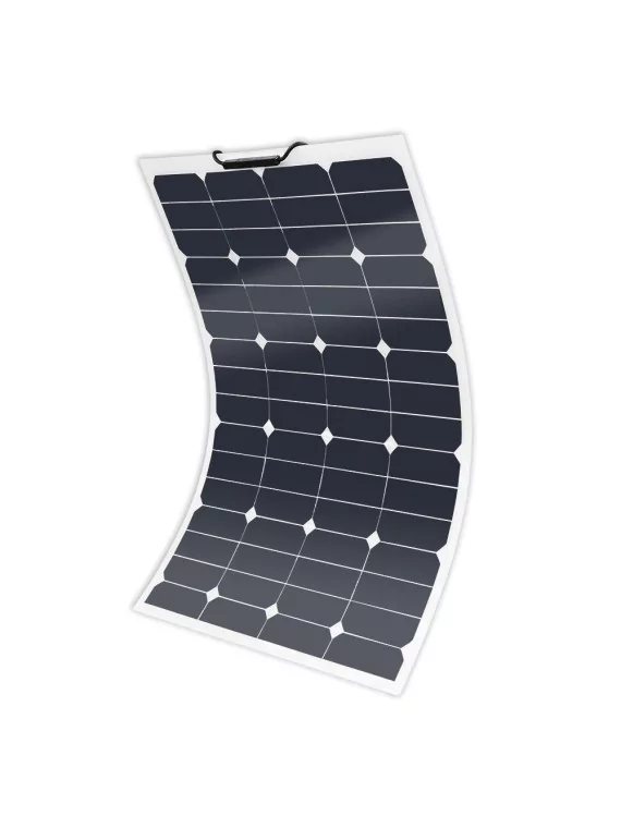 Flexibles 24V-Solarpanel MX FLEX 60Wp