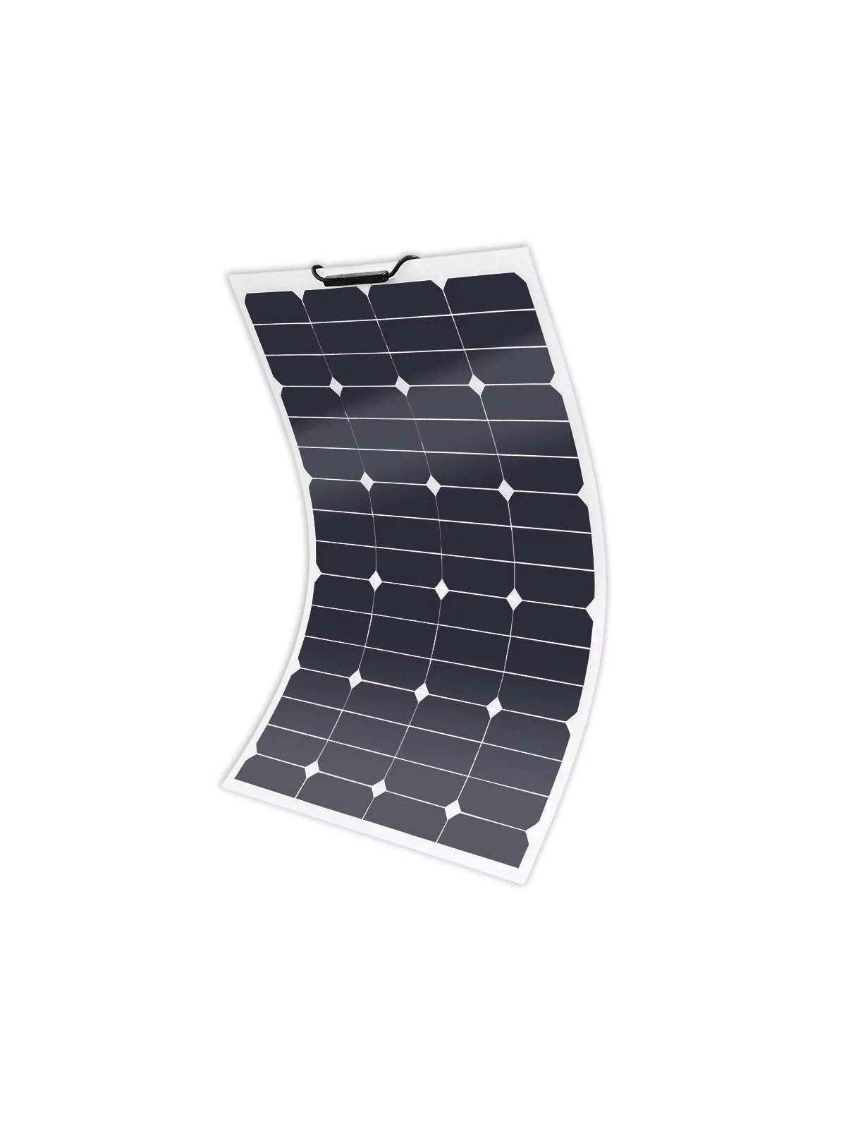 Flexibles 24V-Solarpanel MX FLEX 60Wp