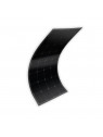 Flexibles 12V-Solarpanel MX FLEX Full Black 100Wp