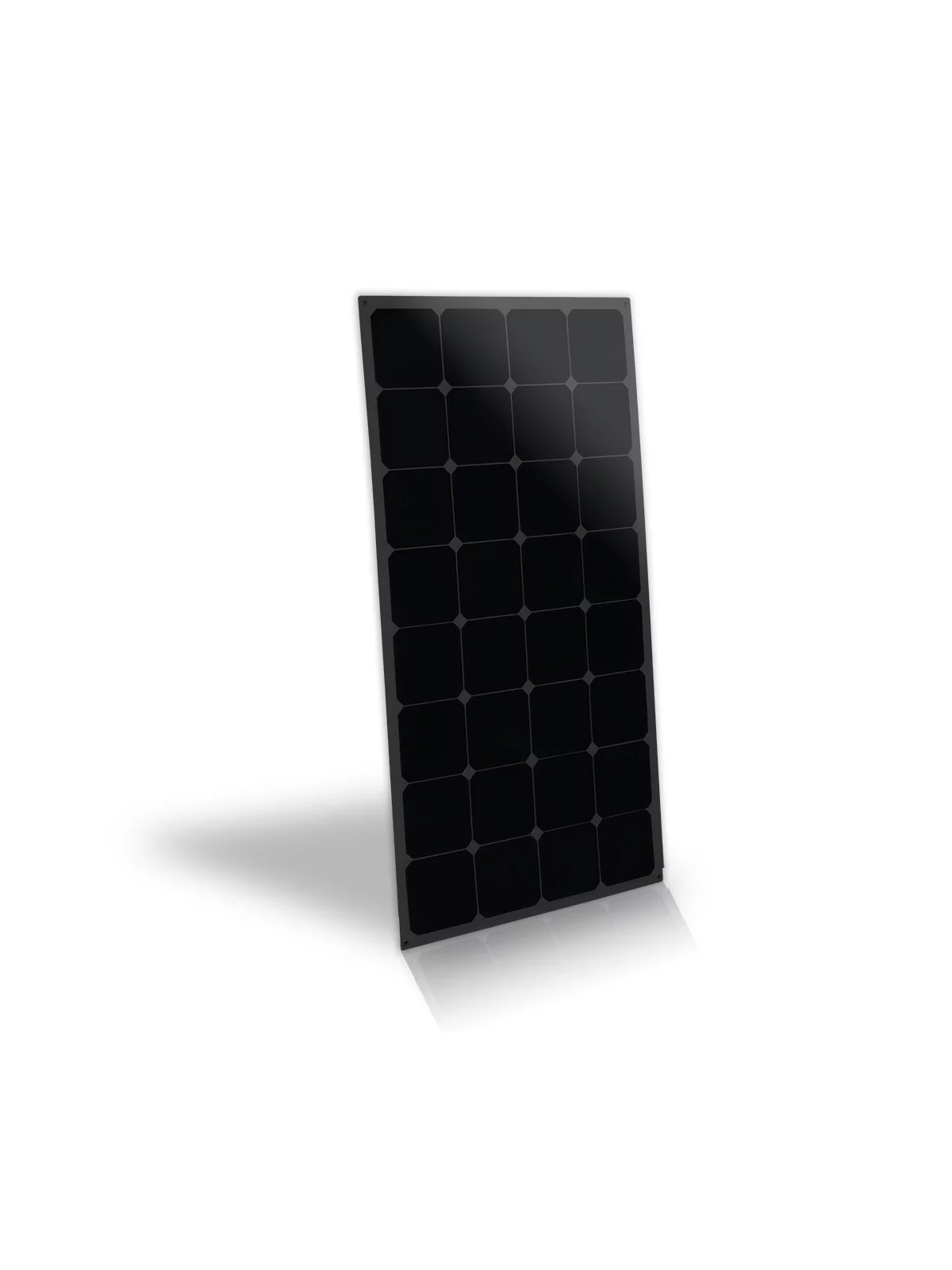 Flexibles 12V-Solarpanel MX FLEX Full Black 100Wp