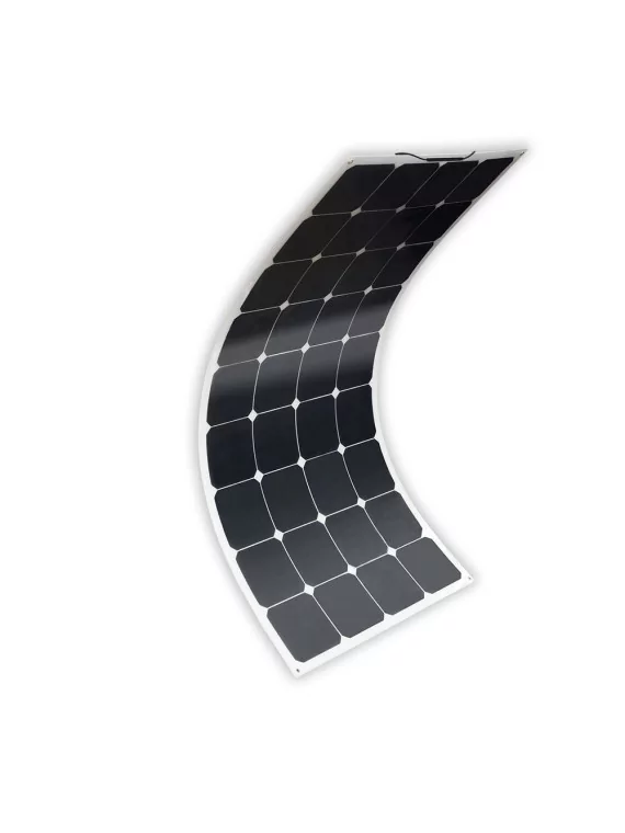 Panneau solaire flexible 12V MX FLEX 80Wc Sunpower