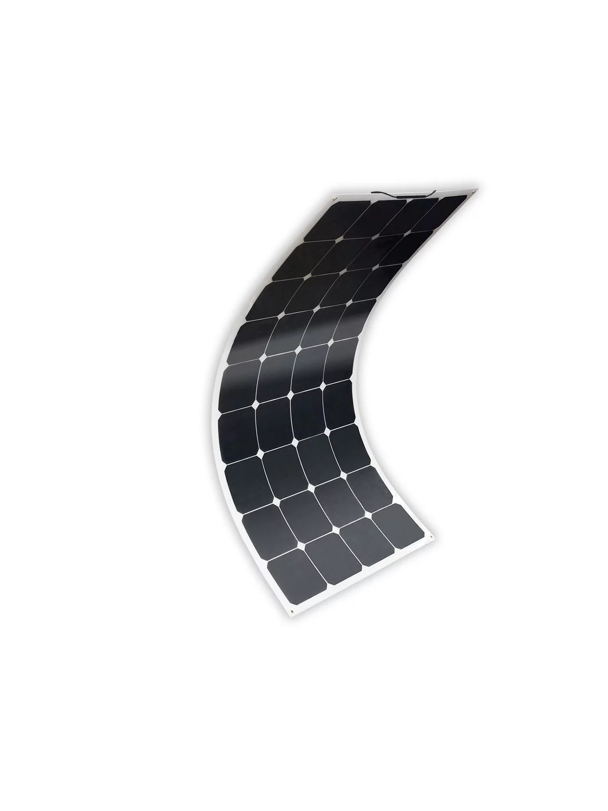 Panneau solaire flexible 12V MX FLEX 80Wc Sunpower