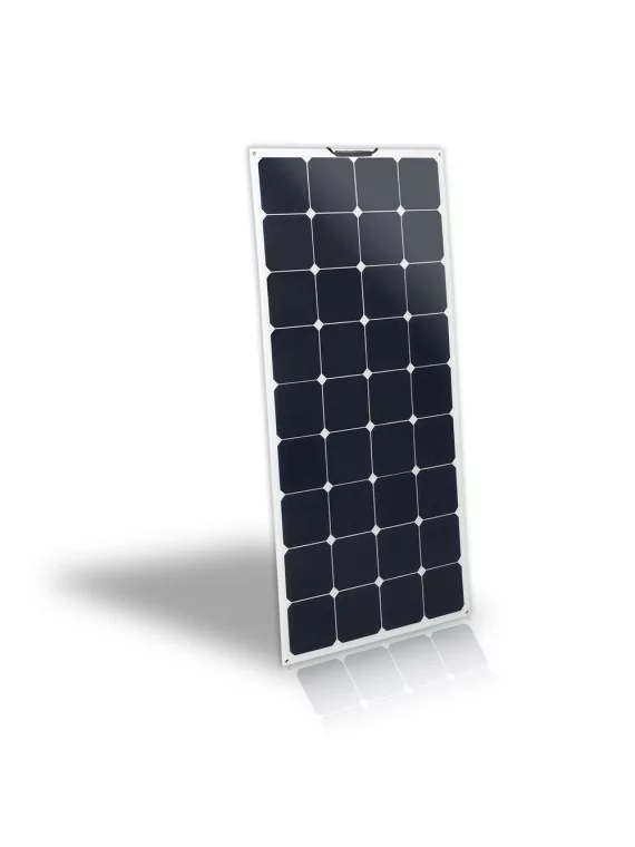 Panneau solaire flexible 12V MX FLEX 80Wc Sunpower