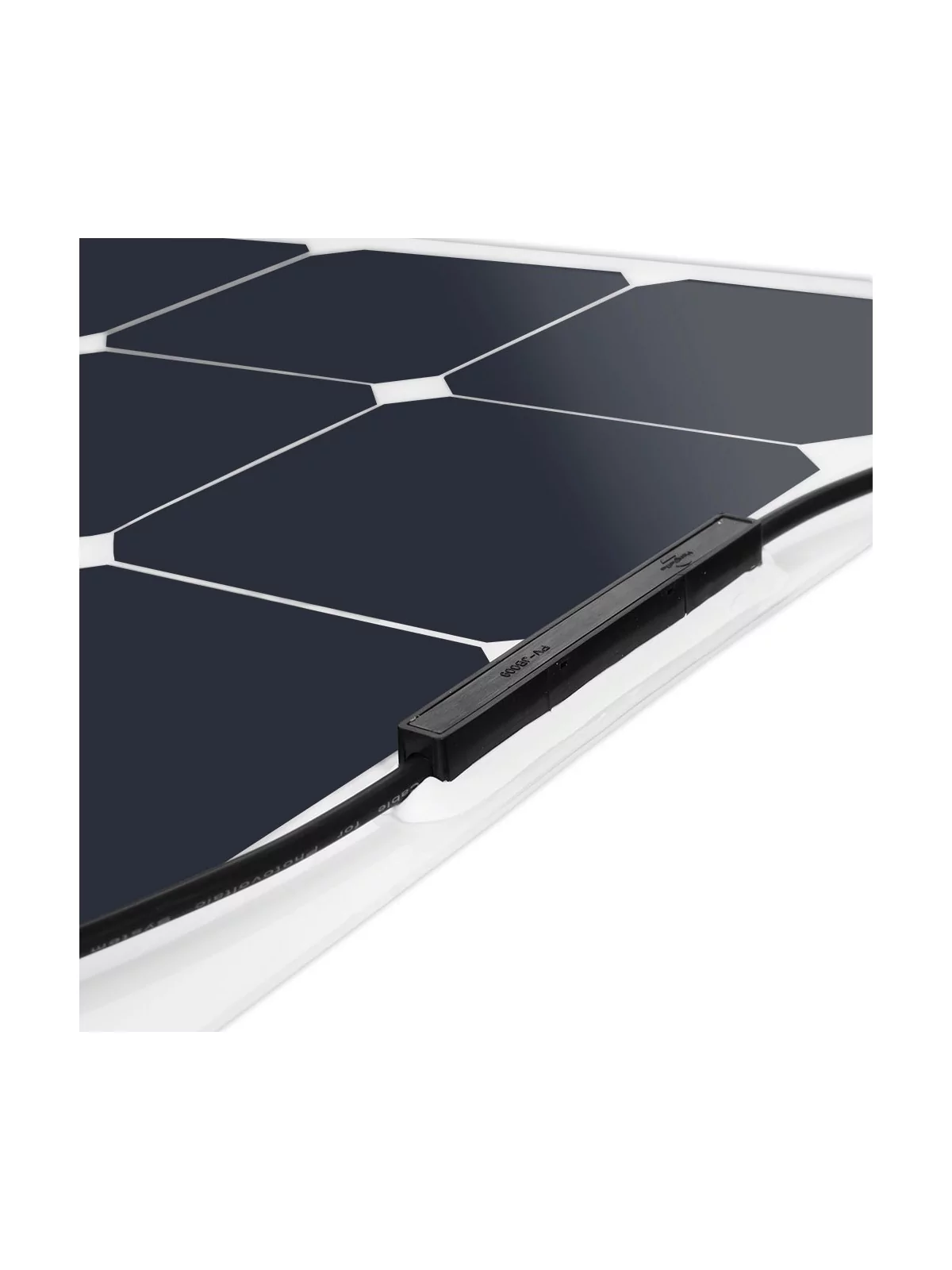 Panneau solaire flexible 12V MX FLEX 80Wc Sunpower