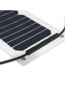 12V MX FLEX 15Wp Solarpanel