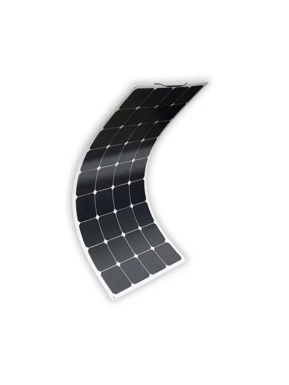 Flexibles 12V-Solarpanel MX FLEX 100Wp PROTECT