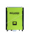 MultiSolar 10kW three-phase hybrid inverter