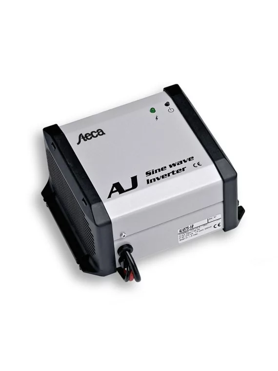 STECA AJ 275 converter from 12V200W to 24V2400W