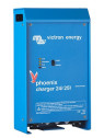 Chargeur solaire Phoenix - 12/24 Volts