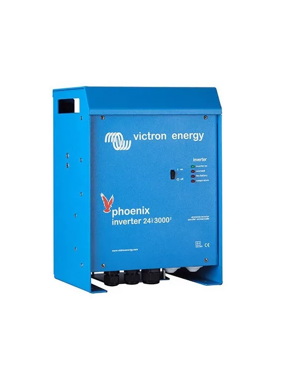 Converter Victron Phoenix C 12/24/1200VA