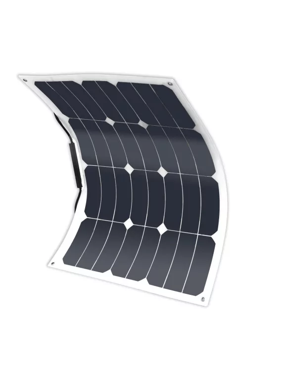 Panneau Solaire 12V MX FLEX Protect 30Wc Back Contact