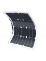 Solar Panel 12V MX FLEX Protect 30Wp Back Contact